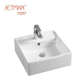 Desktop Art Basin Banheiro Square Design